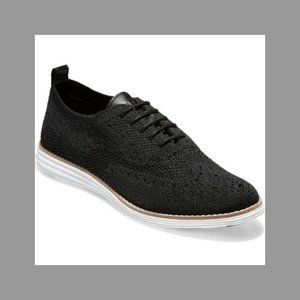 Cole Haan OriginalGrand Stitchlite Women's Wingtip Oxford Shoes Size 8.5